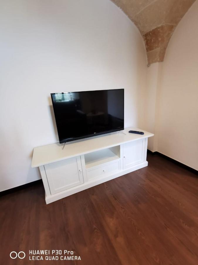 モノーポリCasa Chiaraアパートメント エクステリア 写真