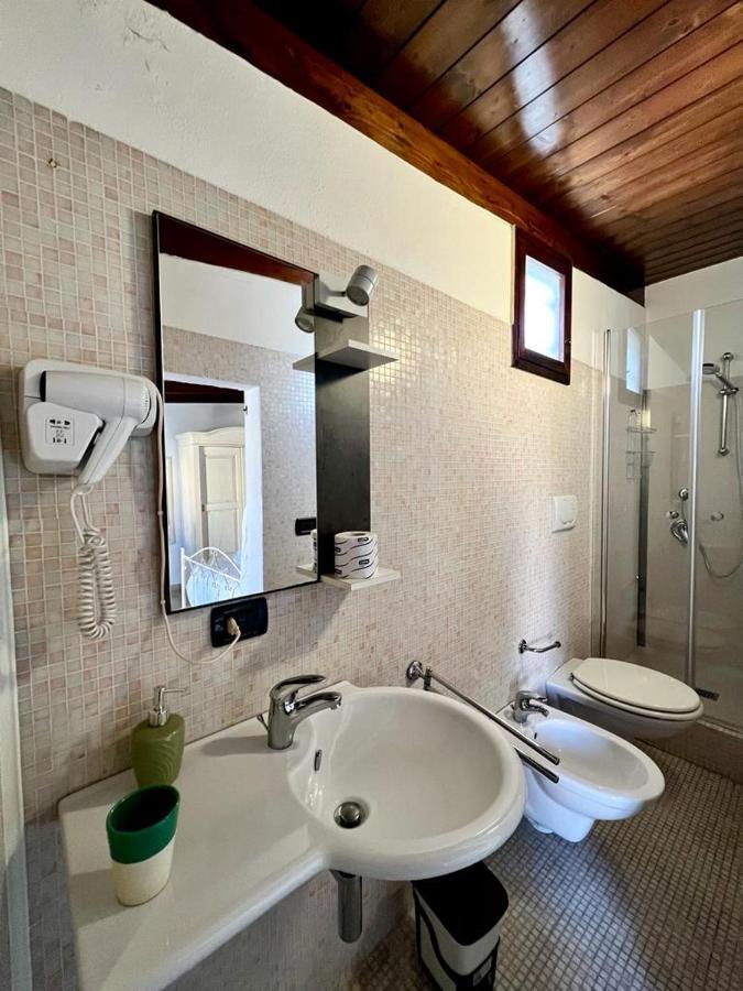 モノーポリCasa Chiaraアパートメント エクステリア 写真