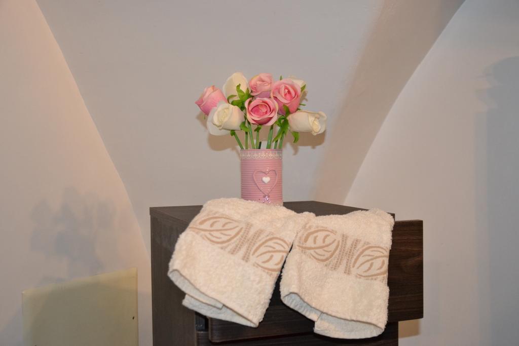 モノーポリCasa Chiaraアパートメント エクステリア 写真